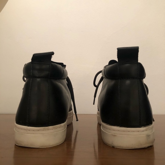 Zara Sneakers - Picture 5 of 5